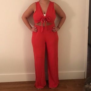 Brand new ASOS Jumpsuit